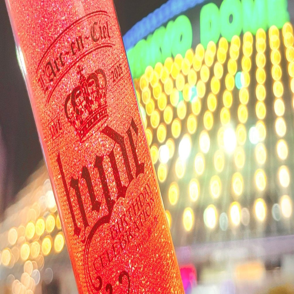 hyde誕生祭おめでとうありがとう！！！！！！！みんな生まれて