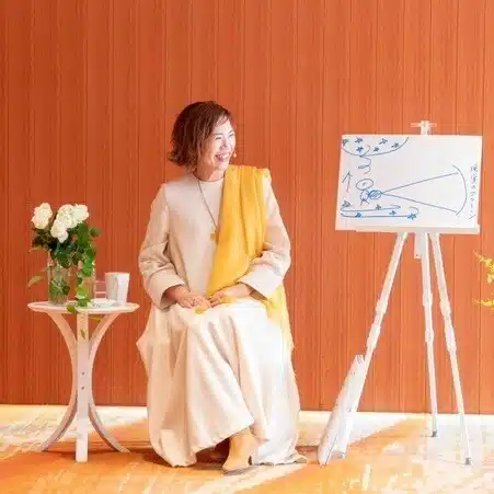 関野あやこ🌕宇宙意識を生きる学校🌟🛸