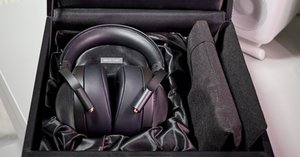 MDR-Z1R] 高級ヘッドホンのある生活 [sony]｜しょっさん