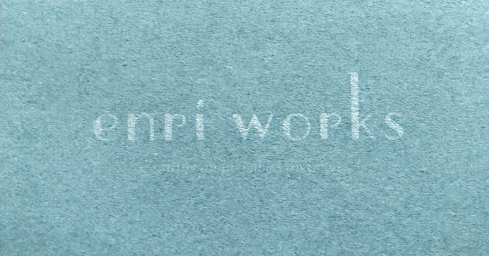 Enri Works Surprenant社製 8芯ヴィンテージリケーブル Enri Works
