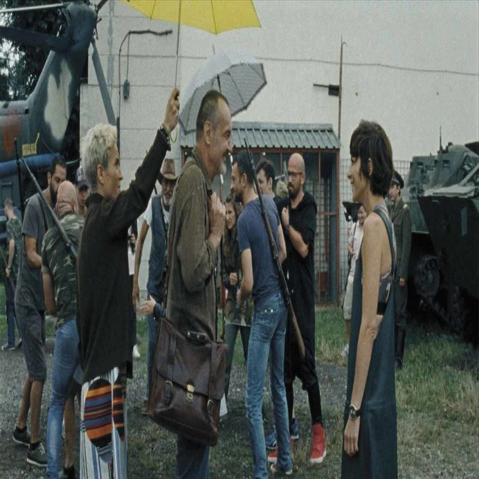 ラドゥ ジュデ 野蛮人として歴史に名を残しても構わない 歴史修正主義の大いなる闇 Knights Of Odessa Note