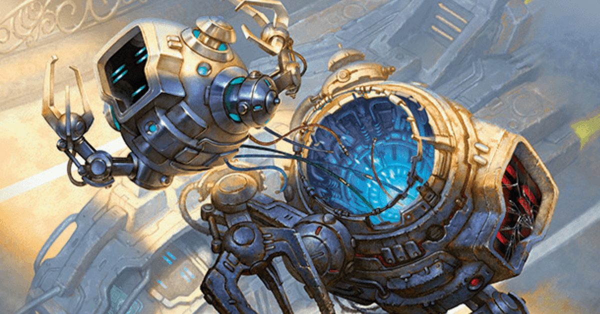 MtG モダン カルドーサレッド アップデートメモ DFT編 +新カード MtG モダン カルドーサレッド アップデートメモ DFT編 +新カード