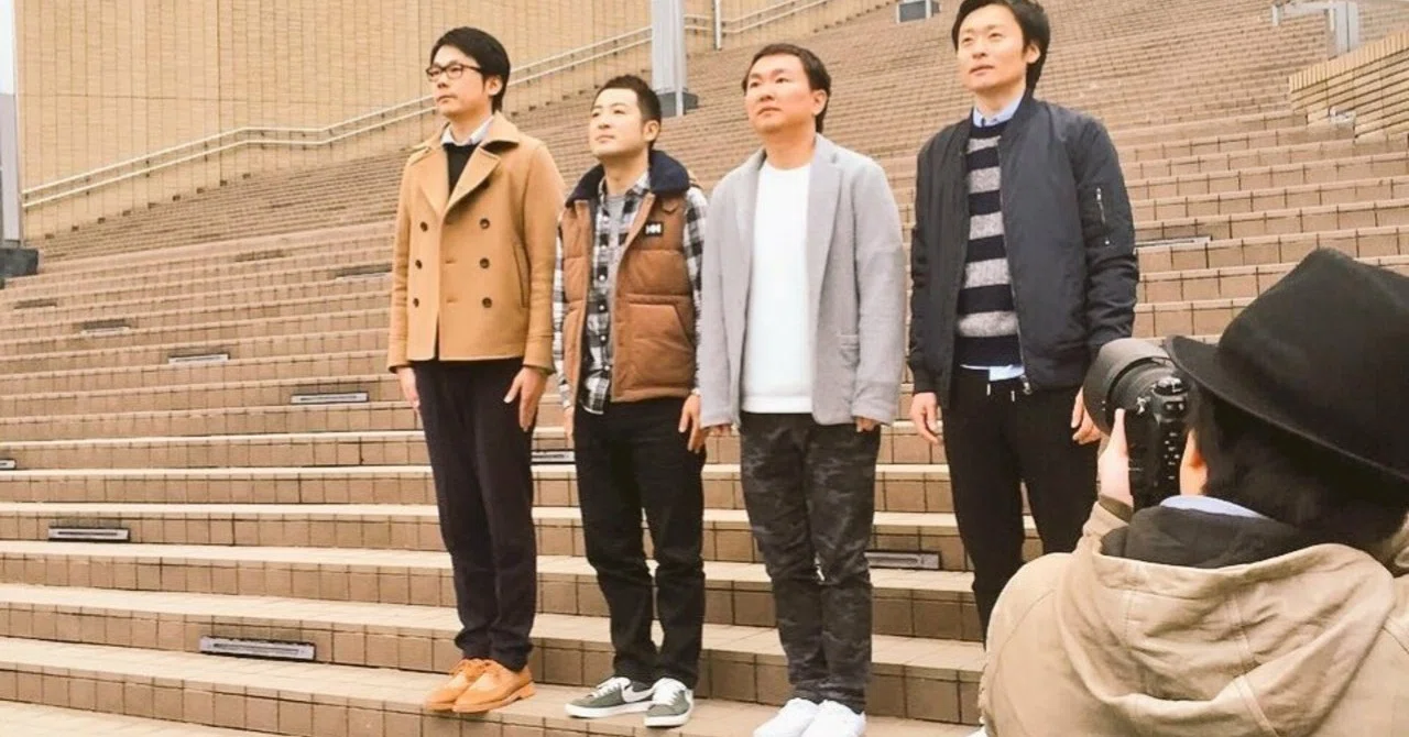 かまいたち エムワン