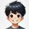 サトシ/小学生noter