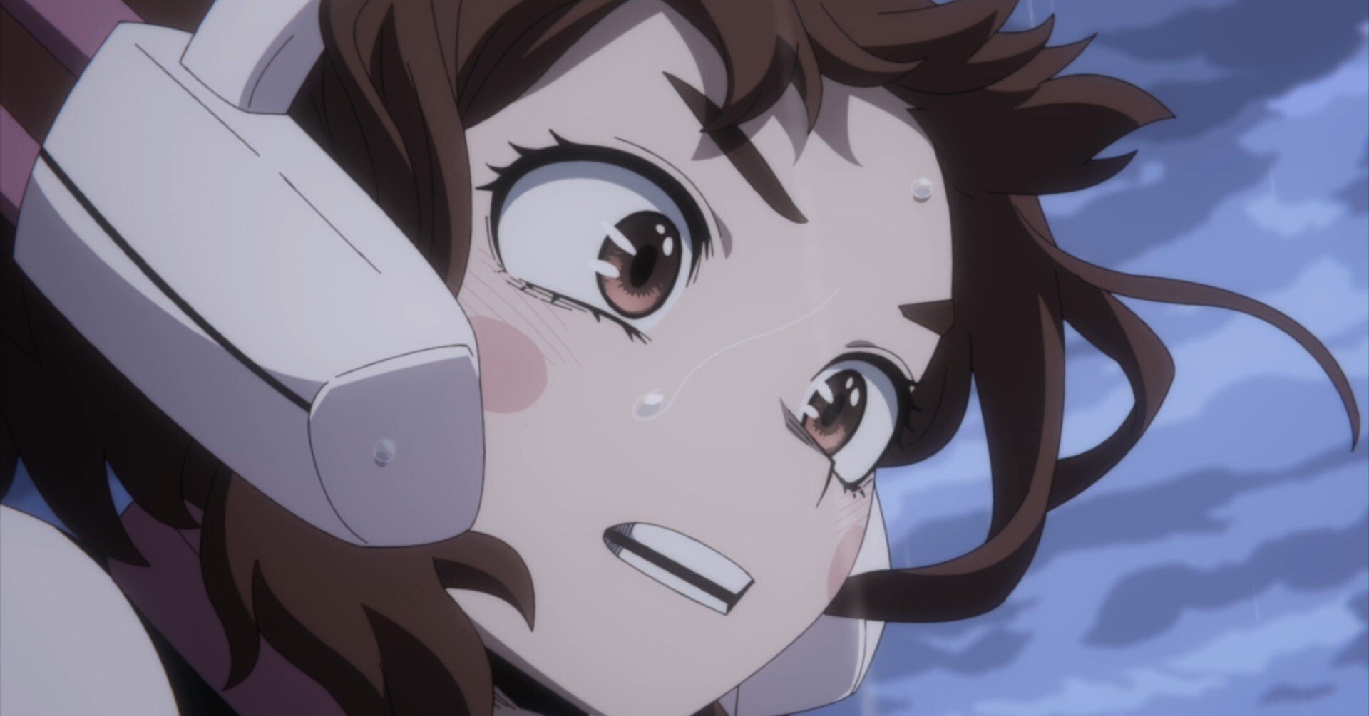 ヒロアカ】私がお茶子を好きになった理由｜みなみ