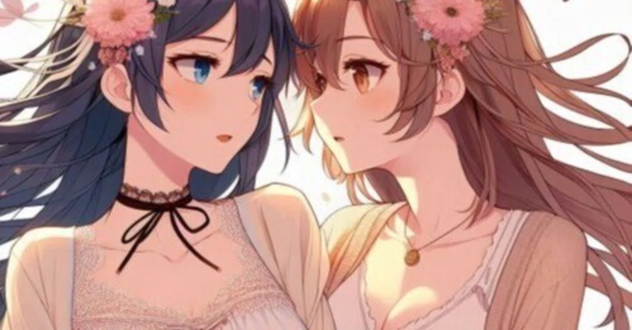 感想】「百合展2025」に、百合というジャンルの幅広さを感じる。 #百合 