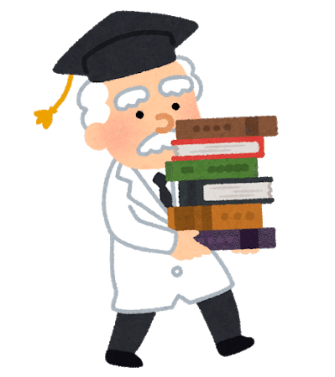 凡人が博士号持ちの人と働くということ Noriaki Ooshita Note