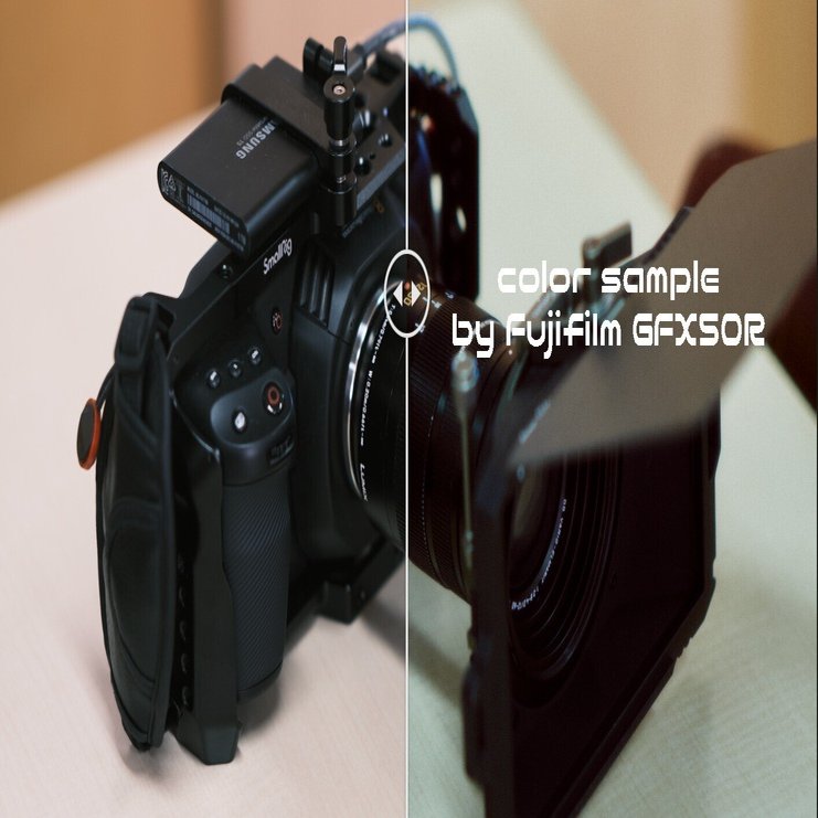 写真現像のプリセットこそ、ピーキーであれよ。｜ななしき