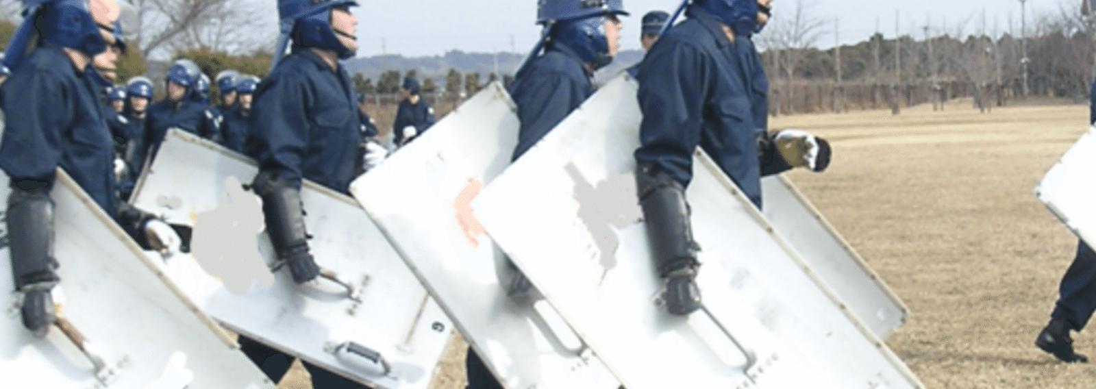 警察学校のことが本当にわかるマガジン記事 元警察官 ケイ Note 警察学校のことが本当にわかるマガジン記事 元警察官 ケイ Note