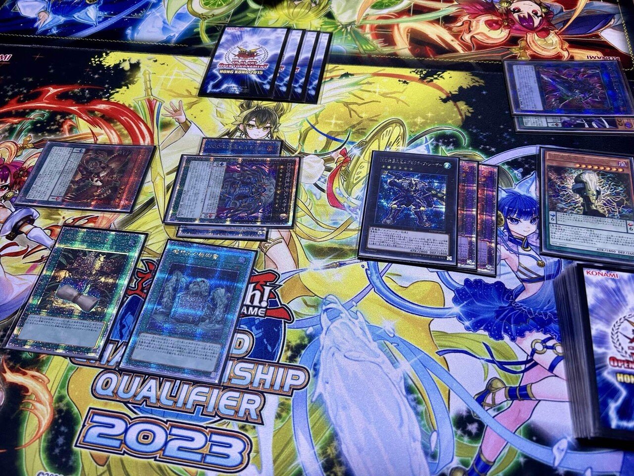遊戯王の【DD】デッキはなぜ弱いのか?|ごうにんべべむし 遊戯王の【DD】デッキはなぜ弱いのか?|ごうにんべべむし