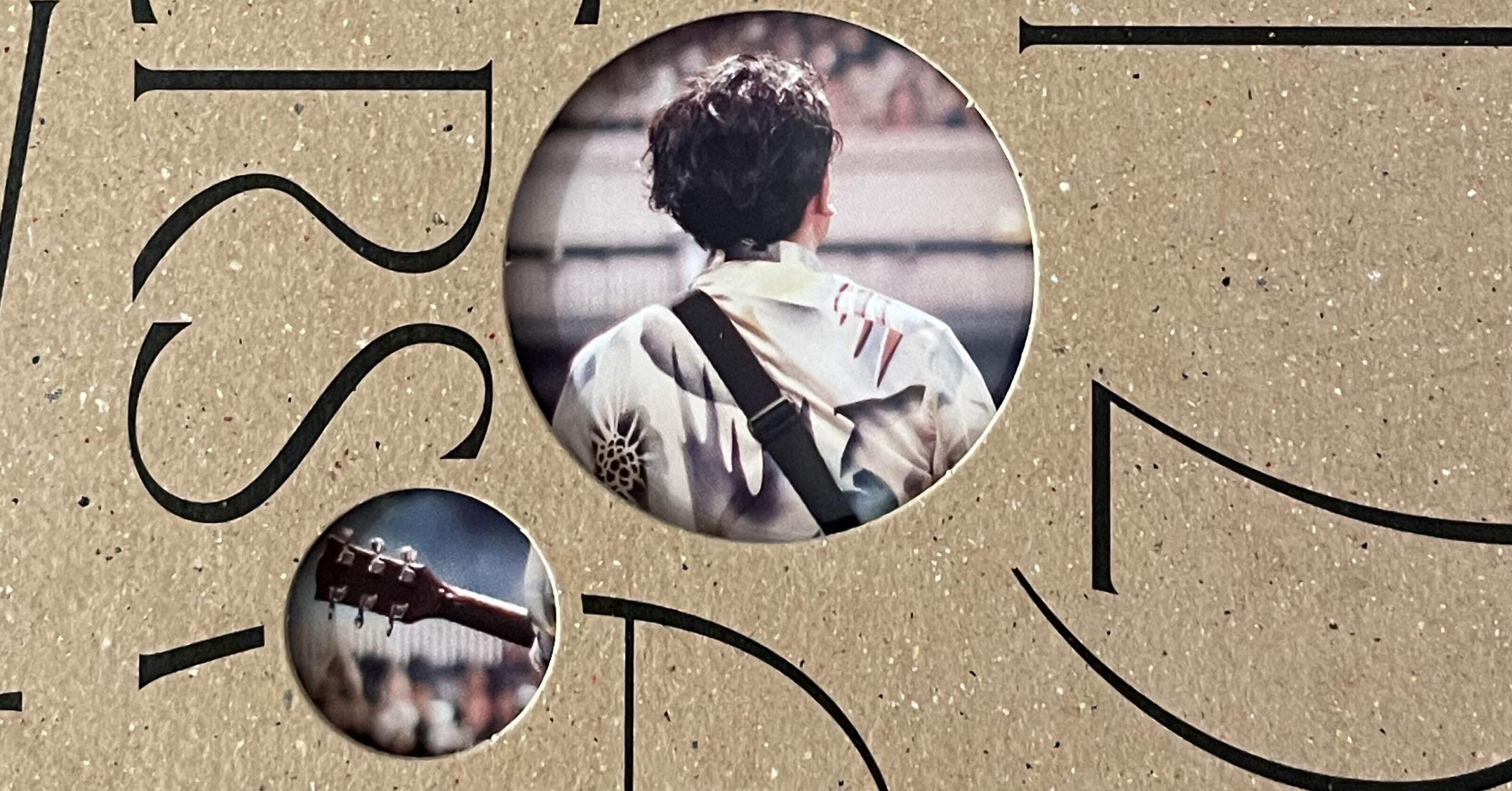 KIRINJI 25TH ANNIVERSARY LIVE」(2025)感想｜crepuscular