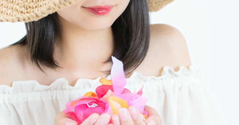 あの人は華がある とはどういうことか 数学的に解説してみる 深沢真太郎 ビジネス数学教育家 数字に強い人材 組織をつくるプロフェッショナル note