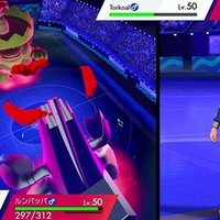 さいはい雨トリテレパ ポケモンダブルバトル けろ Note さいはい雨トリテレパ ポケモンダブルバトル けろ Note