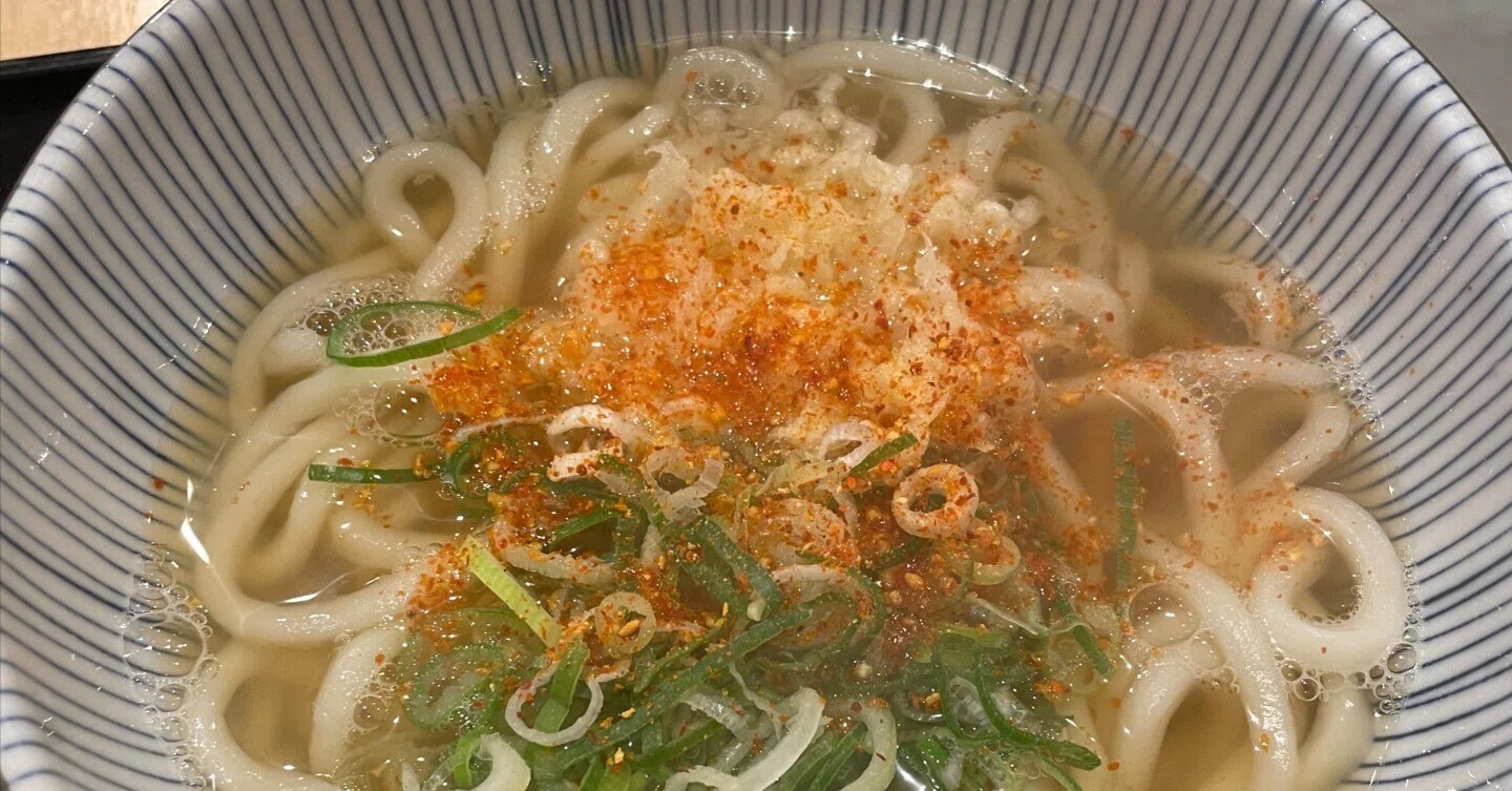 こと ひら うどん