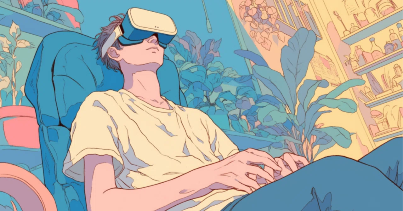 進撃の巨人VRが面白い。MetaQuest｜ハラペー
