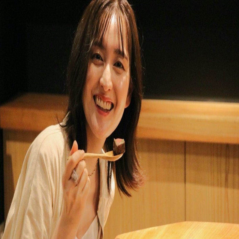 VBCブログ。第13回～岩井七世さん～｜Victory Beef Club