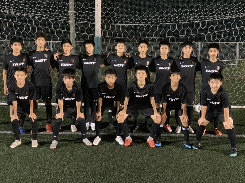 もう一度サッカーへと立ち返る 元ｊリーガー 川崎元気 問いかける育成 で贖罪と恩返し ひぐらしひなつ Note