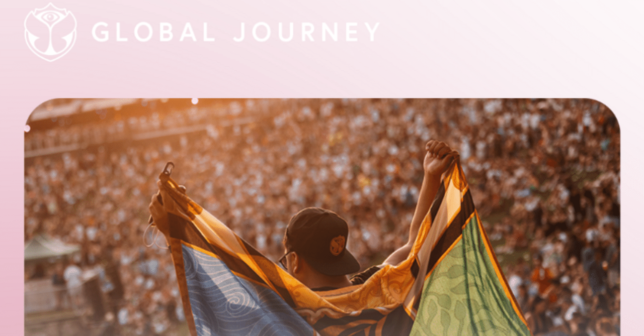 🇧🇪Tomorrowland 2025への道｜k