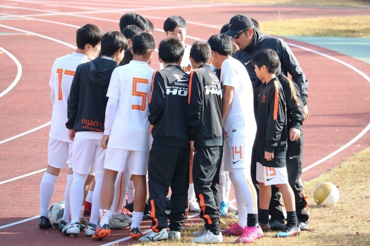 もう一度サッカーへと立ち返る 元jリーガー 川崎元気 問いかける育成 で贖罪と恩返し ひぐらしひなつ Note もう一度サッカーへと立ち返る 元jリーガー 川崎元気 問いかける育成 で贖罪と恩返し ひぐらしひなつ Note