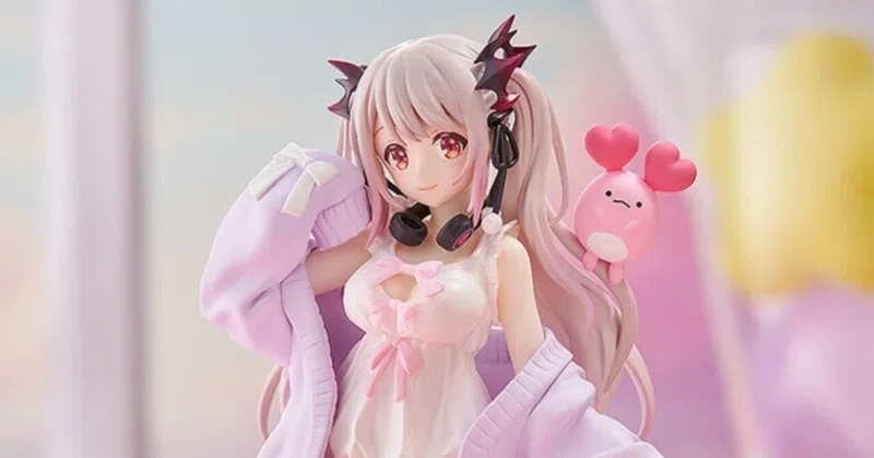 猫麦とろろ 誕生記念 POPUP限定 仕舞う