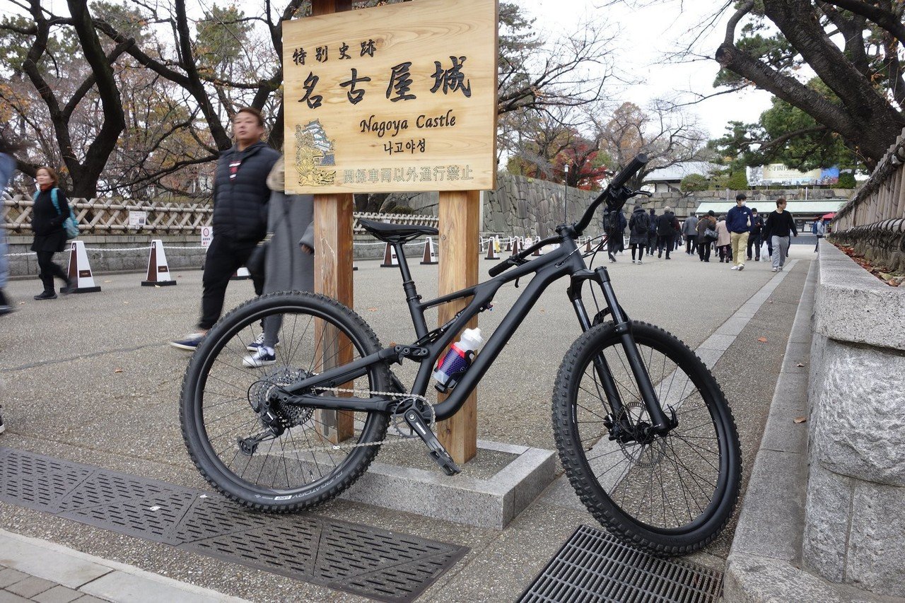specialized st
