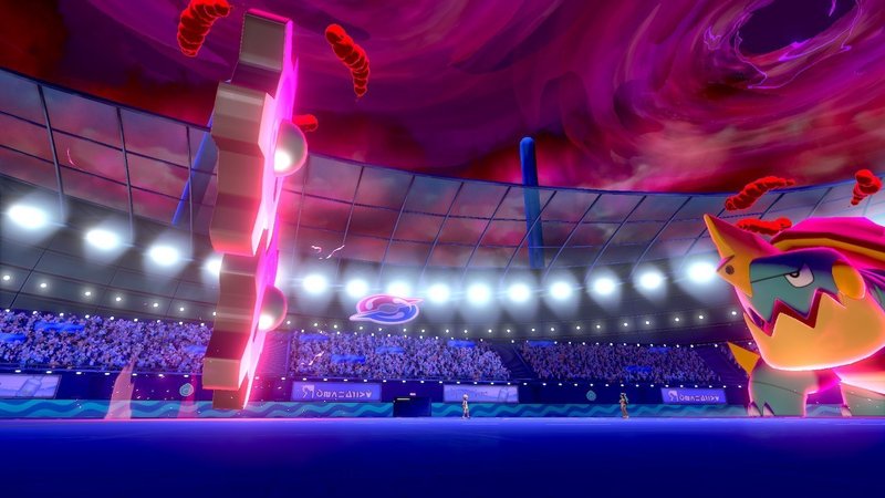 ポケモン剣盾 音楽のお話 S H In Note ポケモン剣盾 音楽のお話 S H In Note