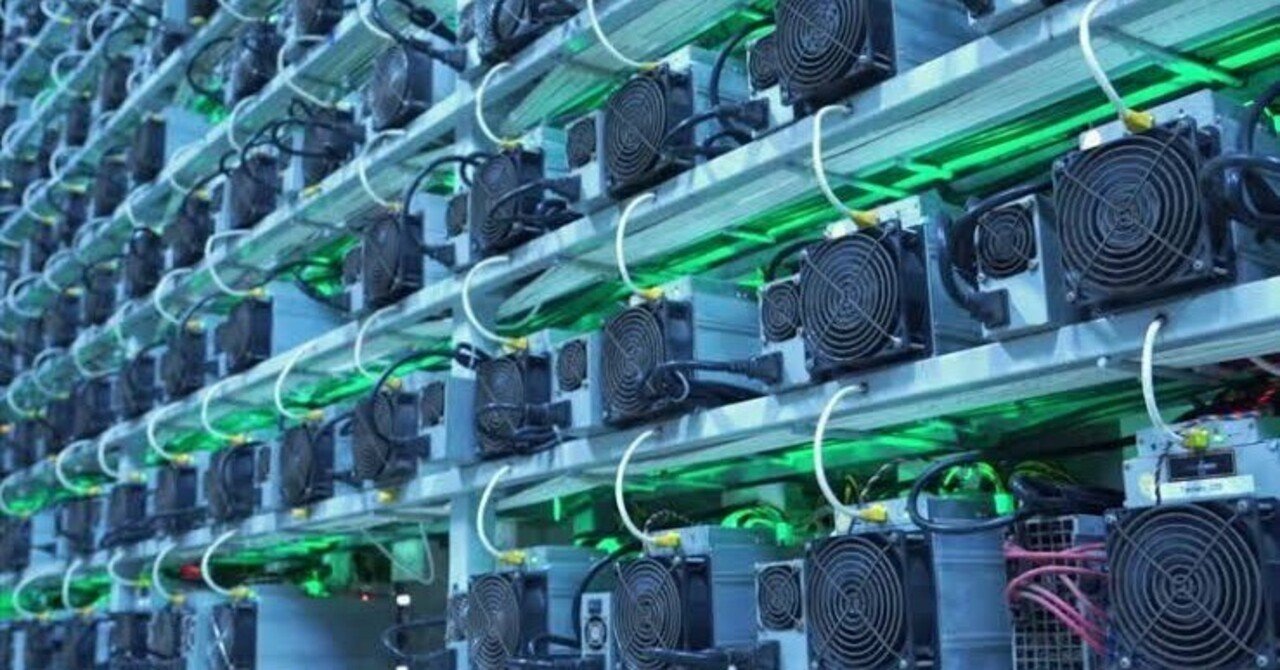 無料の有料記事】自動化でビットコイン貯める×増やす力🔔感謝です✨｜2138（ミラミラp）