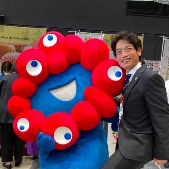EXPOJKさん