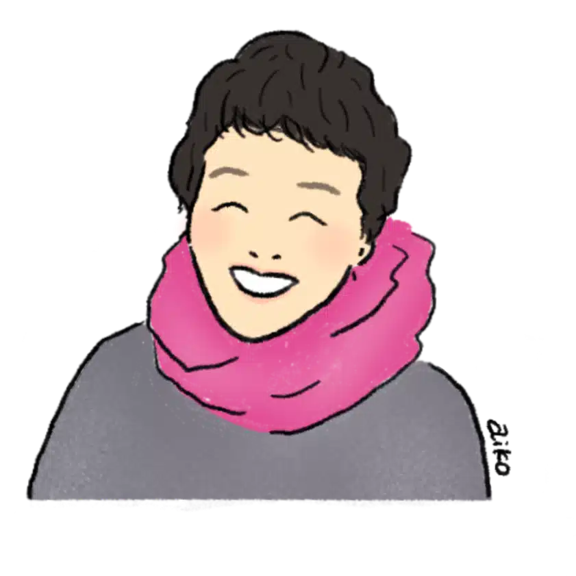 やなぎだけいこ