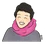 やなぎだけいこ