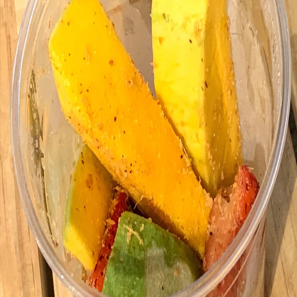 061 開吉茶館｜上海市ご飯情報