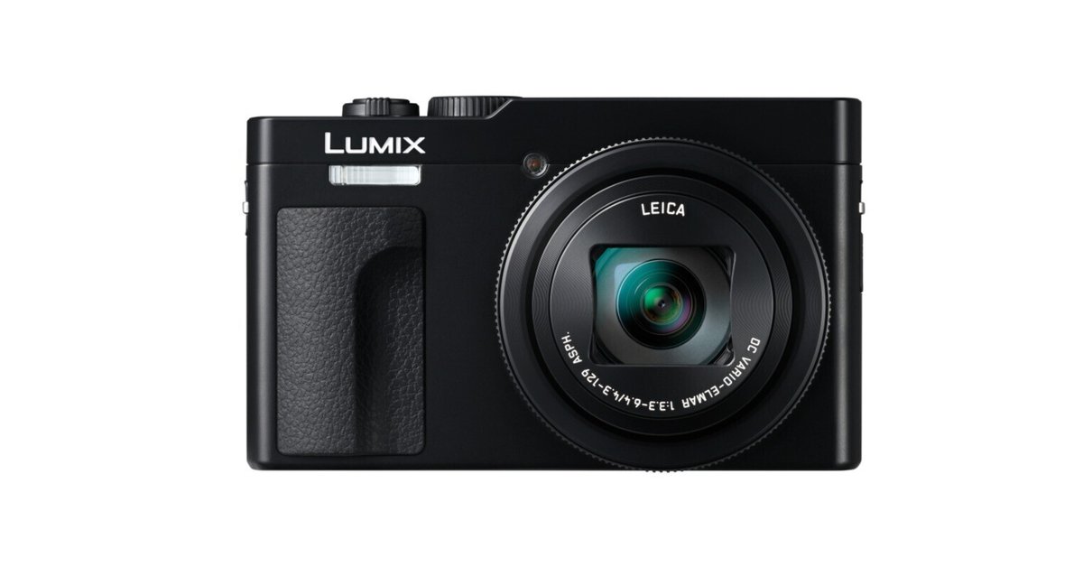 LUMIX 公式店 パナソニック コンパクトデジタルカメラ