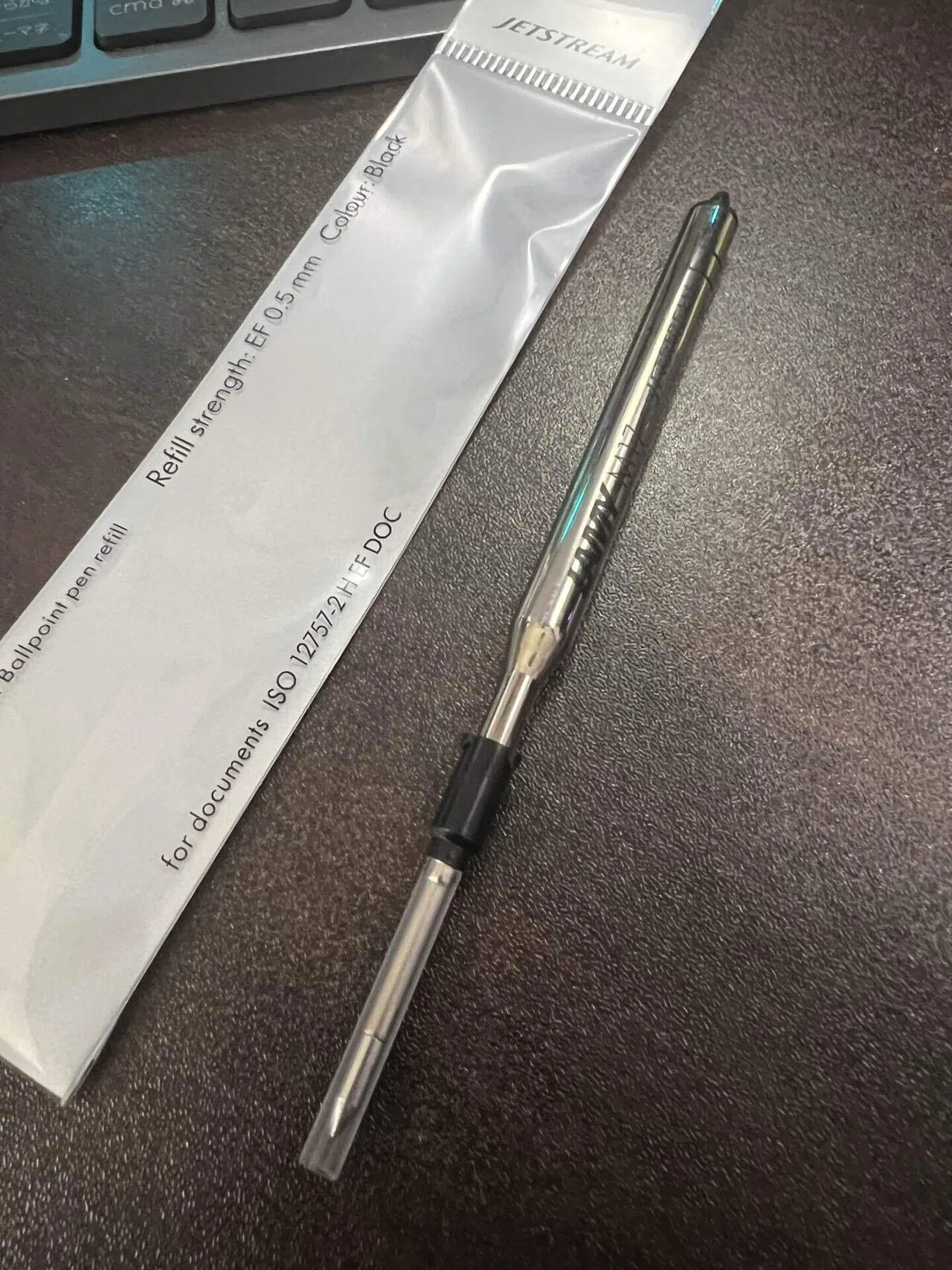 LAMY 2000 ジェットストリームアタック！(*'▽')｜moridenki