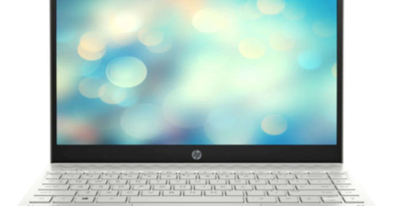 HP Pavilion 13 an-1000ではまったこと｜Masuo Troutman