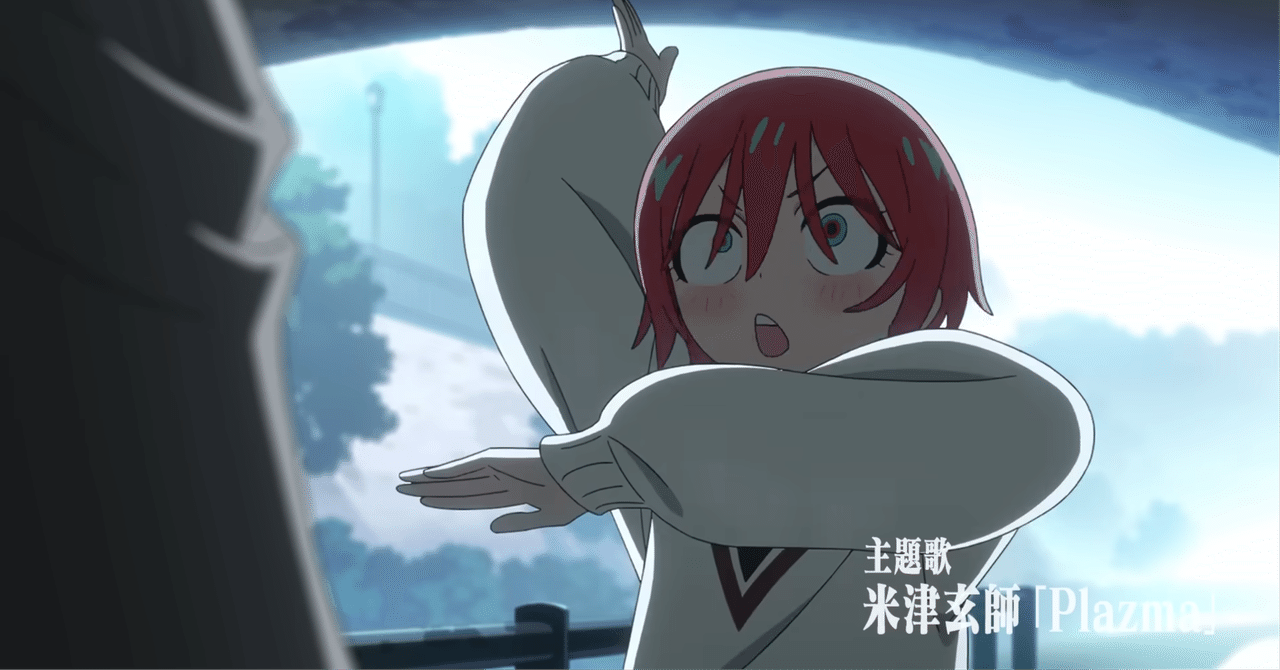 映画感想：機動戦士GUNDAM GQuuuuuuX 後編｜砂塚ユート