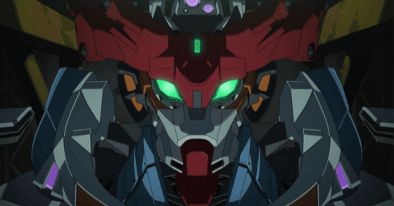 映画レビュー】機動戦士Gundam GQuuuuuuX-Beginning-|柏木一馬 映画レビュー】機動戦士Gundam GQuuuuuuX-Beginning-|柏木一馬