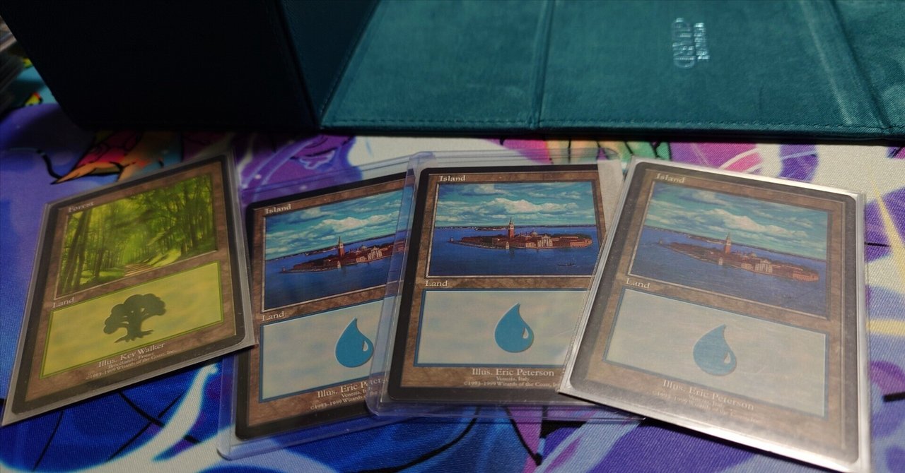 まどろむ島、アリクスメテス 100枚解説｜K＠ZU♪（かずおんぷ）