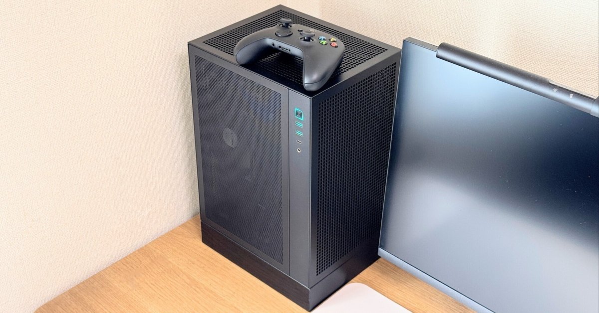 CH170】A4サイズPCを組む！【構成検討編】｜さばのおすし