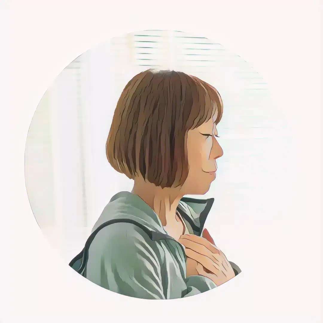 Makiko._