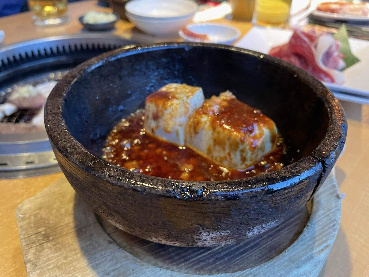 人生初めての焼肉きんぐを120%楽しむ為に面白いくらい気合を入れ 人生初めての焼肉きんぐを120%楽しむ為に面白いくらい気合を入れ