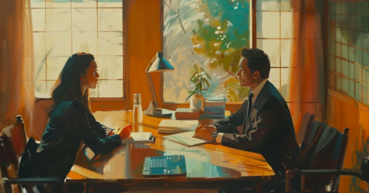 Is a 'laid-back' career mindset the reason your salary isn't rising ...