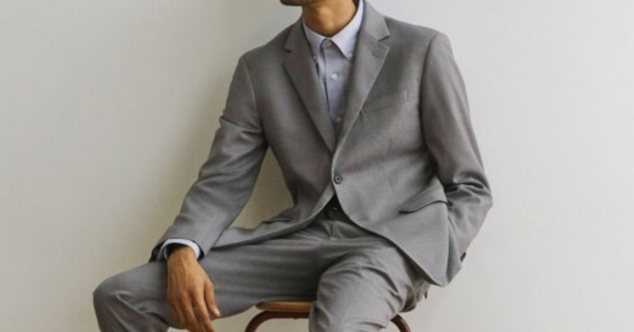 最強コスパのguセットアップスーツ19年aw ソリ Note