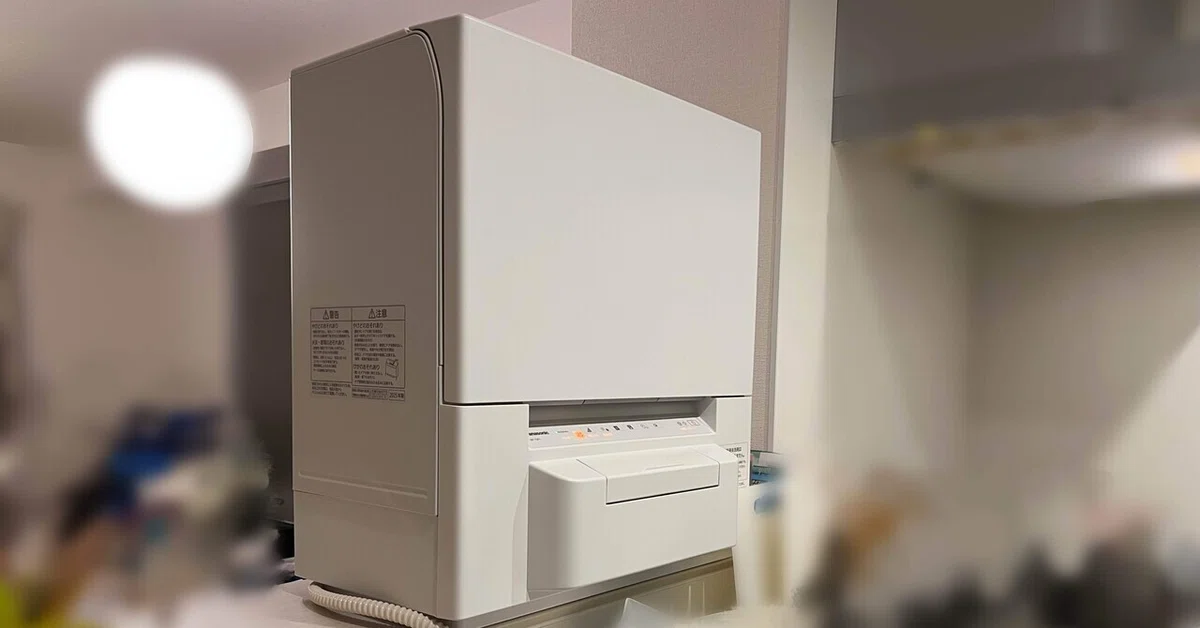 食洗機 Panasonic NP-TAE7 （概要 食器洗い乾燥機 NP-TZ100 | 食器洗い 