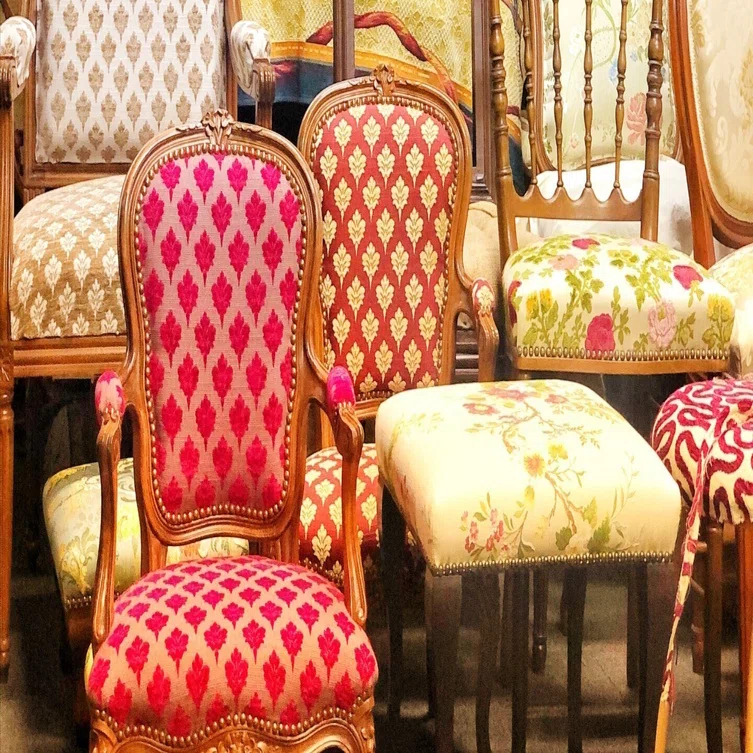 職人の手が生み出す、座る芸術——I.S.U. house 上柳の世界を伝える