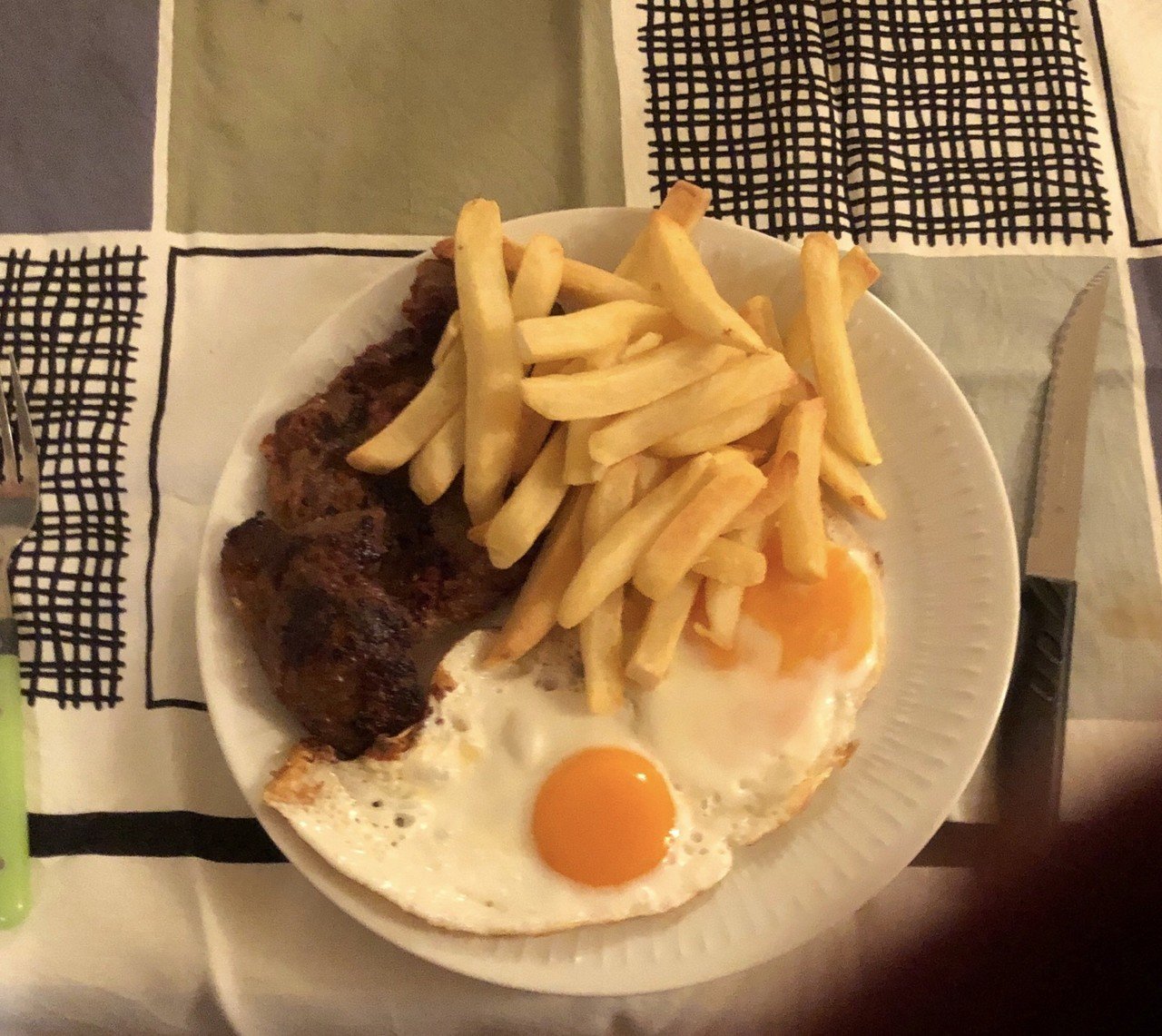 写真で振り返るホームステイの食事in Nz 食で長野征服を目指す大学生 Note