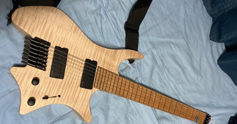 BLADE R-4 EMG SVピックアップ エボニー指板 アッシュボディ