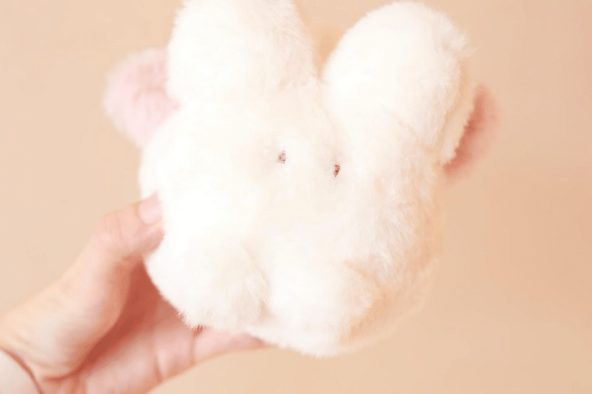 ハンドメイド ぬいぐるみ 作家 チャウテセイ ぬいぐるみセット