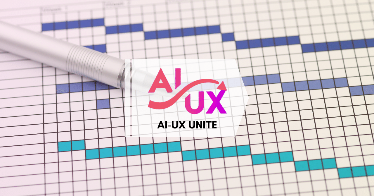 Geminiで爆速TASK分解＆WBS/ガントチャート作成！｜吉川 聡史 | AI＆UX