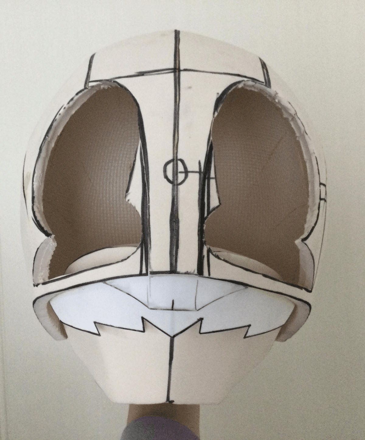 仮面ライダースーパー1/発光台座】【仮面ライダーZX ゼクロス