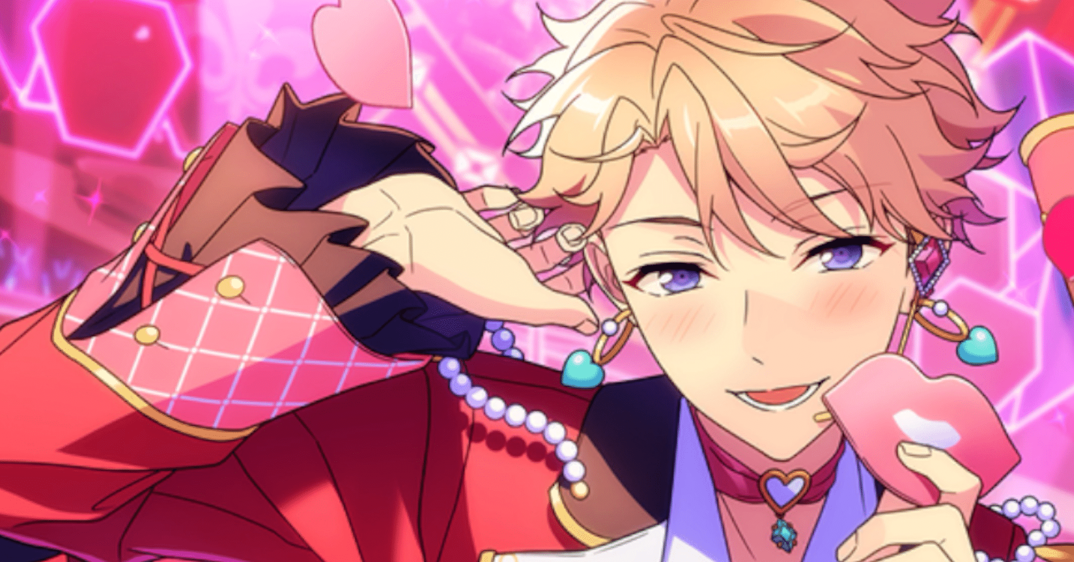 最終値下】あんスタ 鳴上嵐 ぱしゃっつ Vol.1 リトロマ 開花後 93